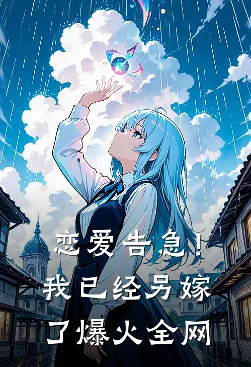 恋爱告急！我已经另嫁了爆火全网
