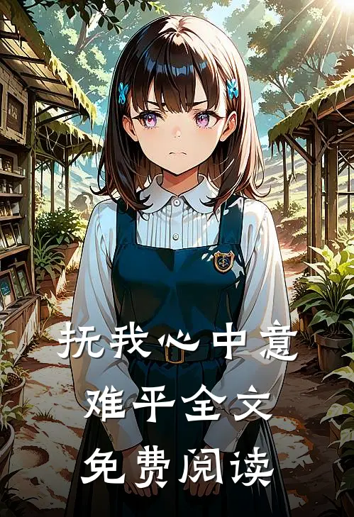 抚我心中意难平全文免费阅读