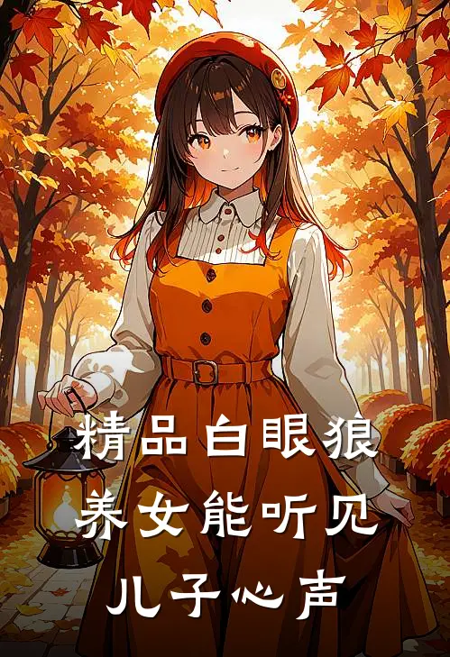精品白眼狼养女能听见儿子心声