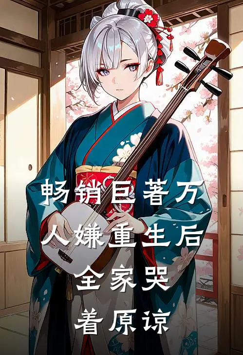 畅销巨著万人嫌重生后，全家哭着原谅