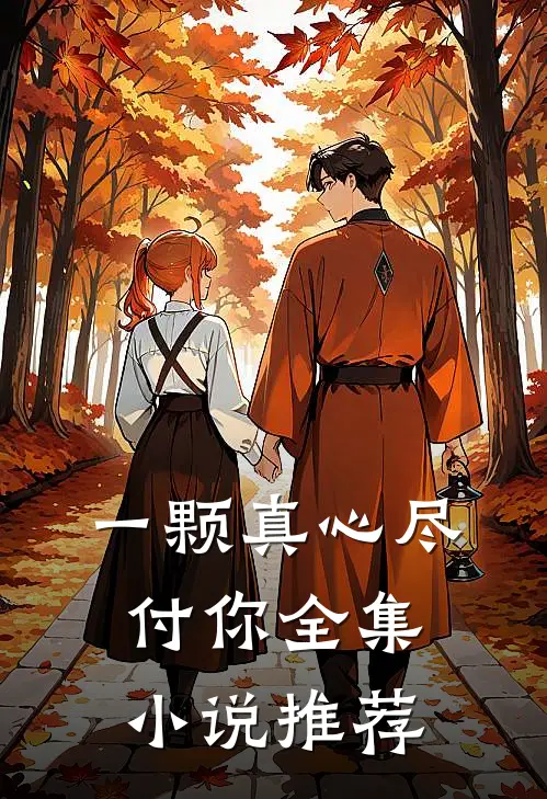 一颗真心尽付你全集小说推荐