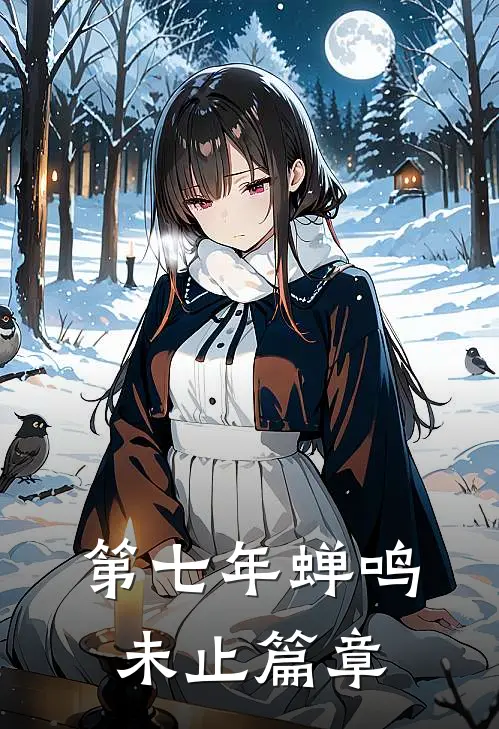 第七年蝉鸣未止篇章