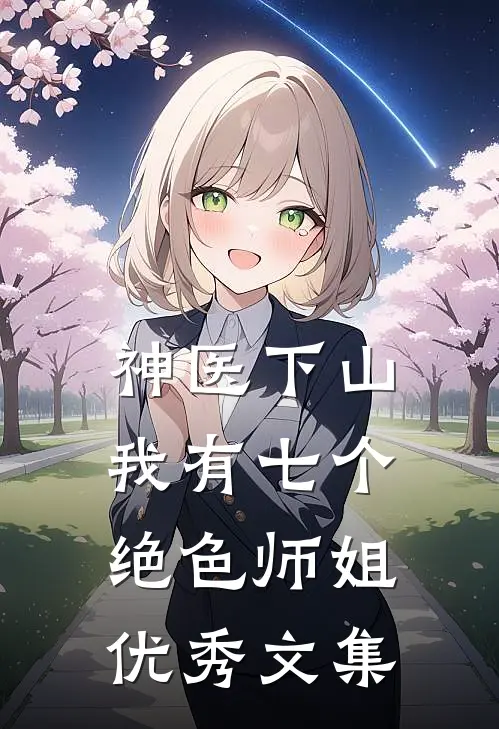 神医下山：我有七个绝色师姐优秀文集