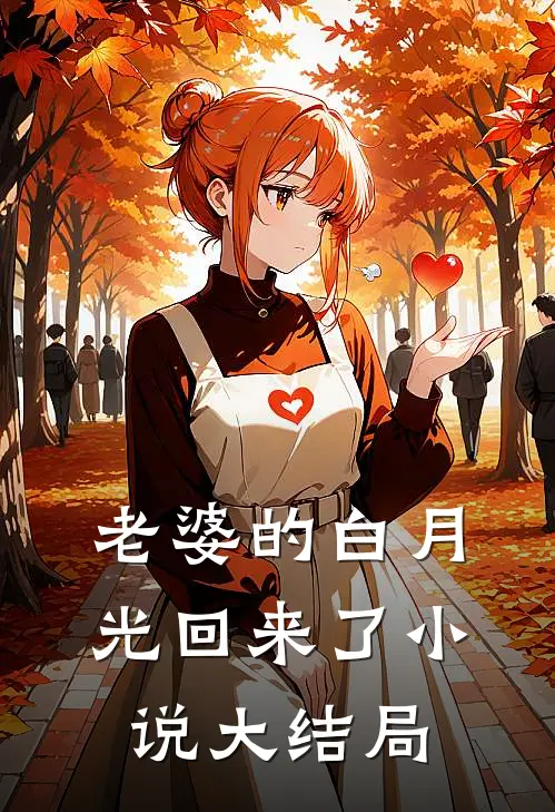 老婆的白月光回来了小说大结局