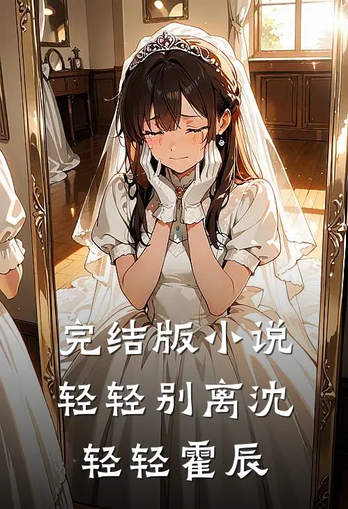 完结版小说轻轻别离沈轻轻霍辰