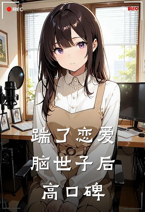 踹了恋爱脑世子后高口碑