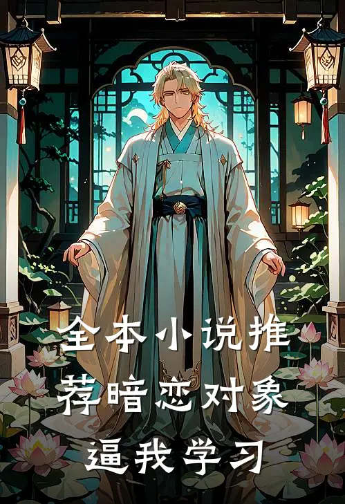 全本小说推荐暗恋对象逼我学习