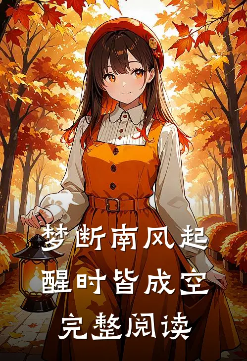 梦断南风起，醒时皆成空完整阅读