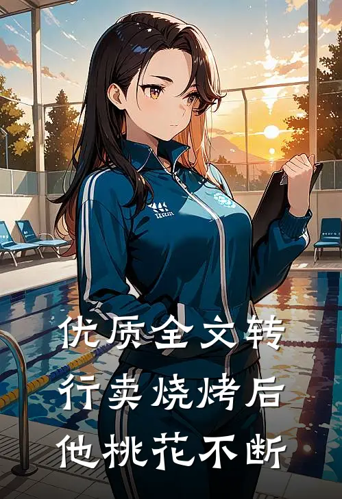 优质全文转行卖烧烤后，他桃花不断