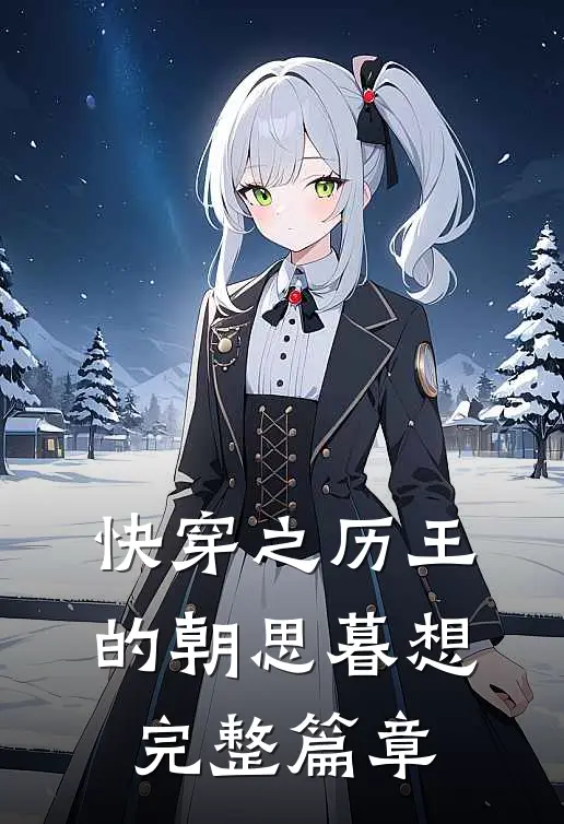 快穿之历王的朝思暮想完整篇章