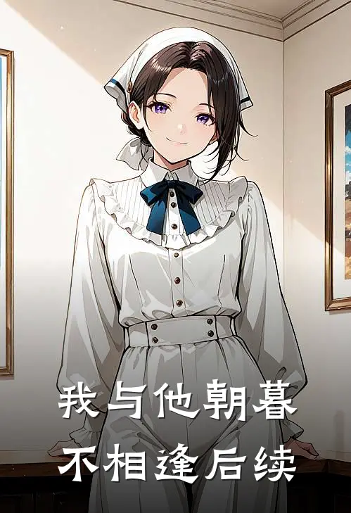 我与他朝暮不相逢后续