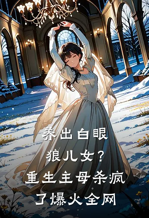 养出白眼狼儿女？重生主母杀疯了爆火全网