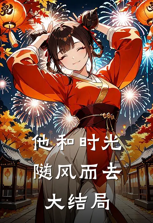 他和时光随风而去大结局
