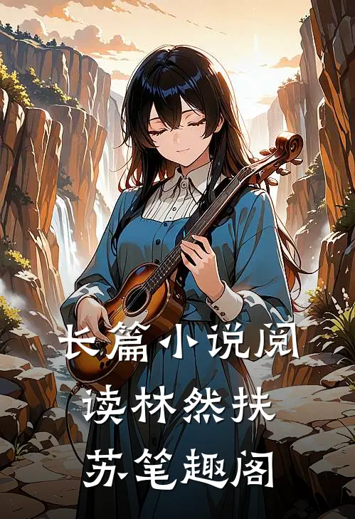 长篇小说阅读林然扶苏笔趣阁