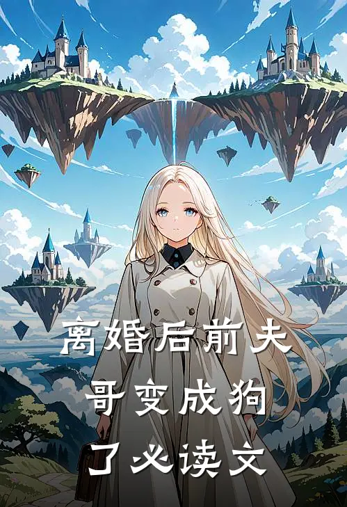 离婚后前夫哥变成狗了必读文