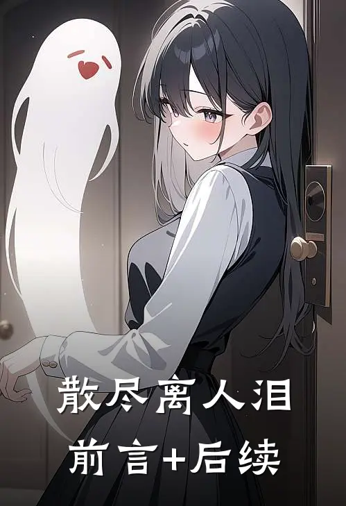 散尽离人泪前言+后续