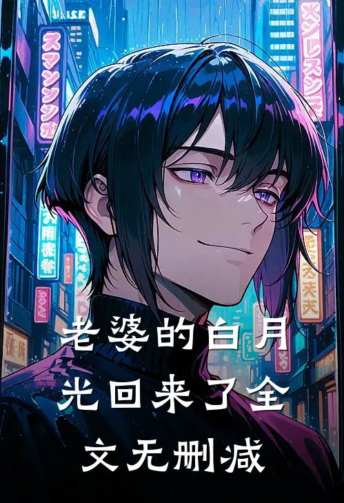 老婆的白月光回来了全文无删减