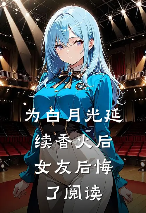 为白月光延续香火后，女友后悔了阅读