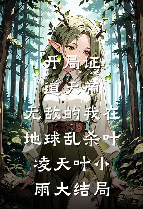 开局证道天帝，无敌的我在地球乱杀叶凌天叶小雨大结局