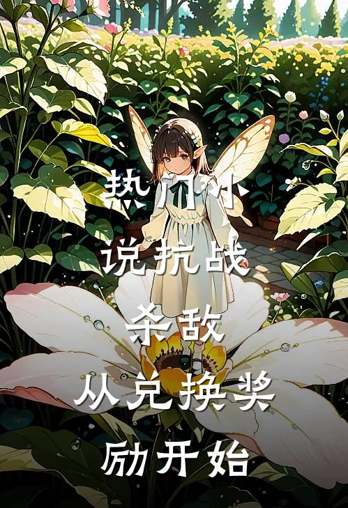 热门小说抗战：杀敌，从兑换奖励开始