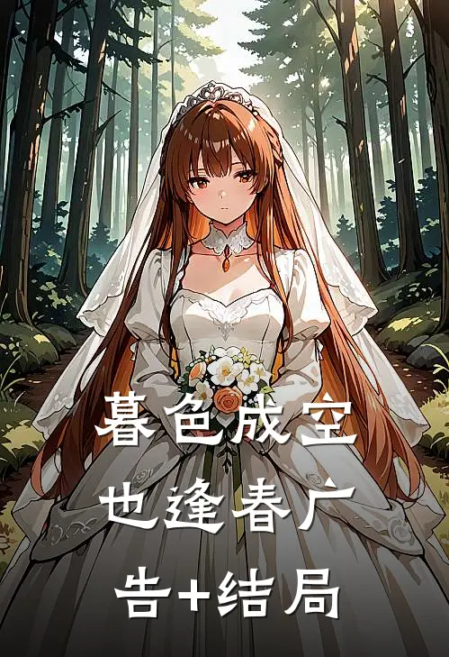 暮色成空也逢春广告+结局