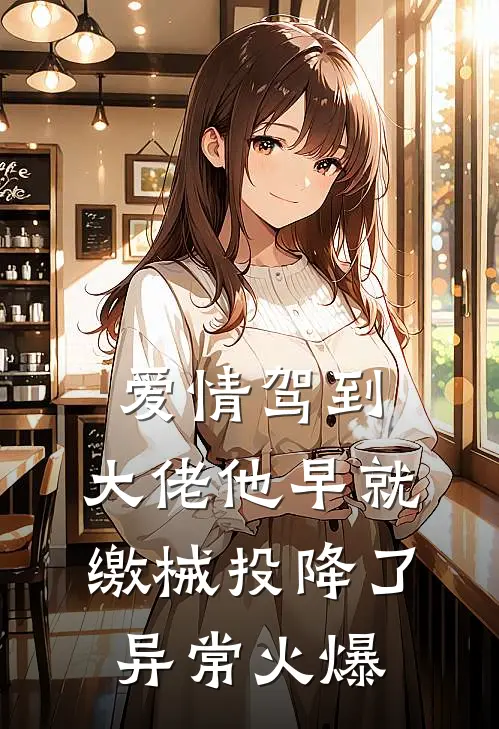 爱情驾到，大佬他早就缴械投降了异常火爆