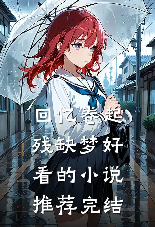 回忆卷起残缺梦好看的小说推荐完结