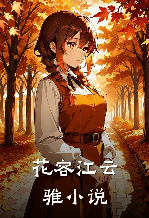 花容江云骓小说