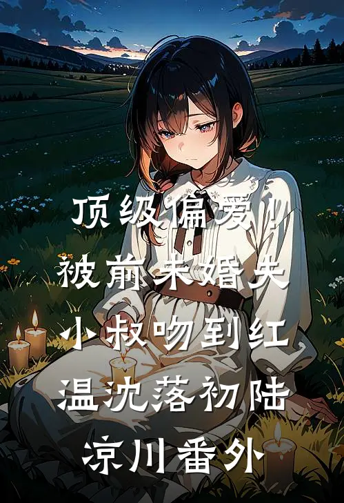 顶级偏爱！被前未婚夫小叔吻到红温沈落初陆凉川番外