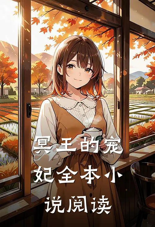 冥王的宠妃全本小说阅读