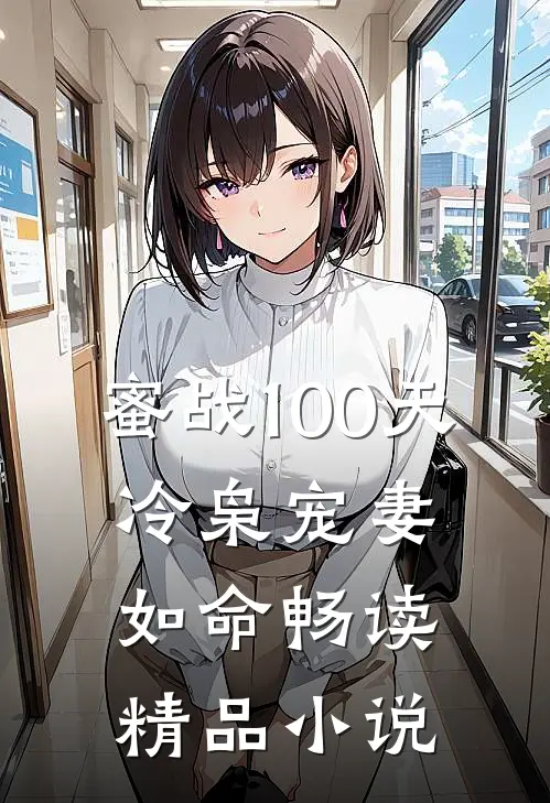 蜜战100天：冷枭宠妻如命畅读精品小说