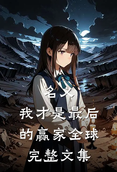 名义：我才是最后的赢家全球完整文集