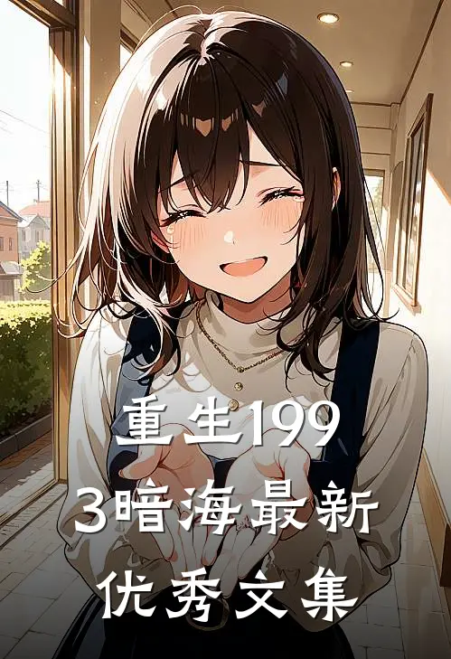重生1993暗海最新优秀文集