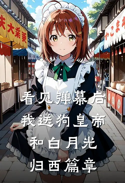 看见弹幕后，我送狗皇帝和白月光归西篇章