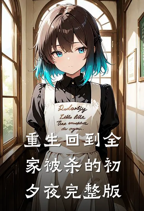 重生回到全家被杀的初夕夜完整版