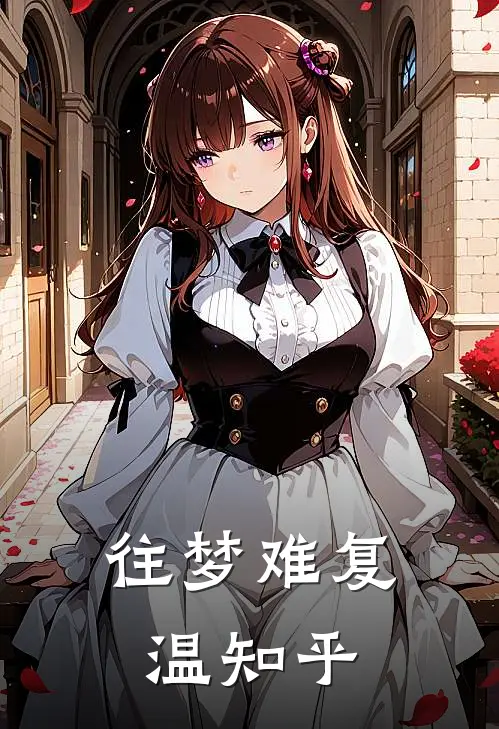 往梦难复温知乎