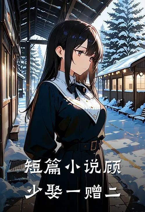 短篇小说顾少娶一赠二