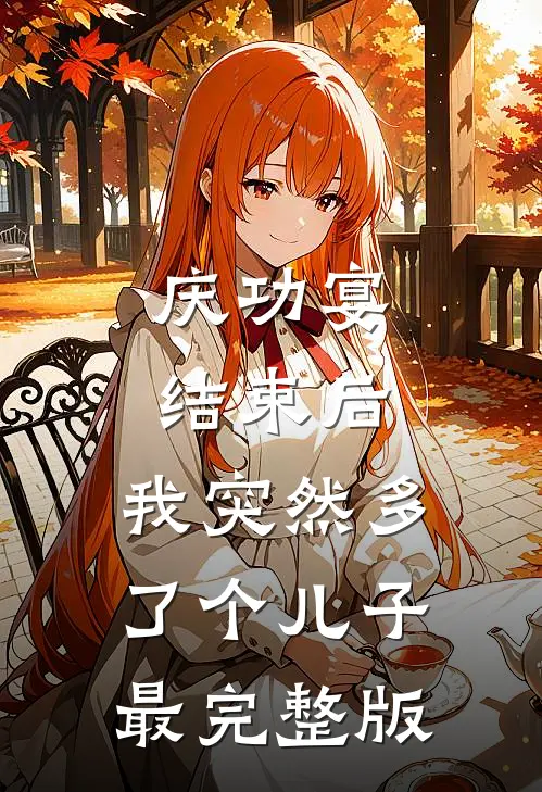 庆功宴结束后，我突然多了个儿子最完整版