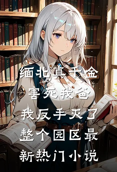 缅北真千金害死我爸，我反手灭了整个园区最新热门小说