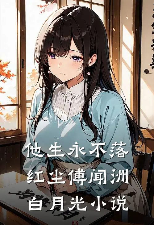 他生永不落红尘傅闻洲白月光小说