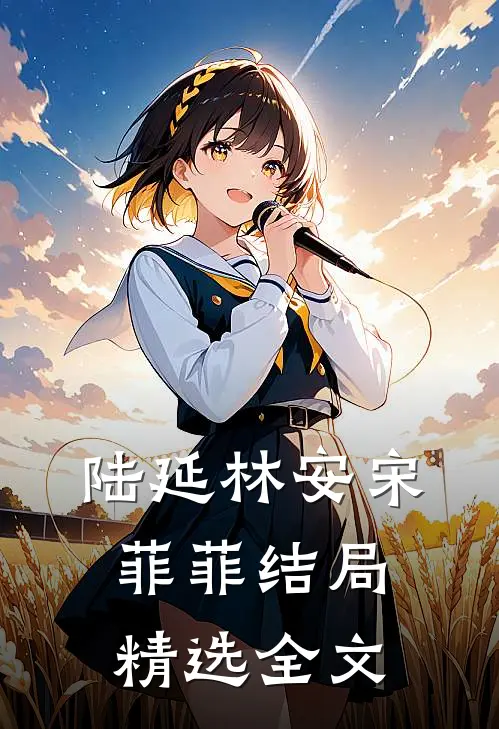 陆延林安宋菲菲结局精选全文