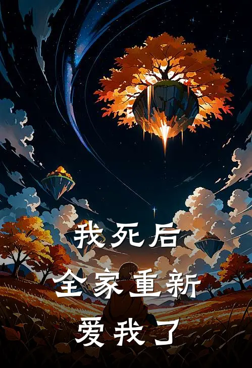 我死后，全家重新爱我了