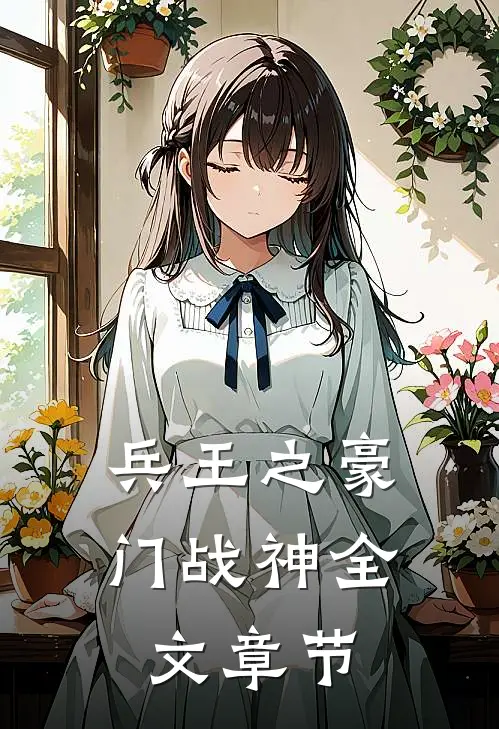 兵王之豪门战神全文章节