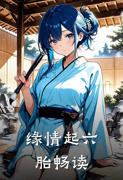 缘情起六胎畅读