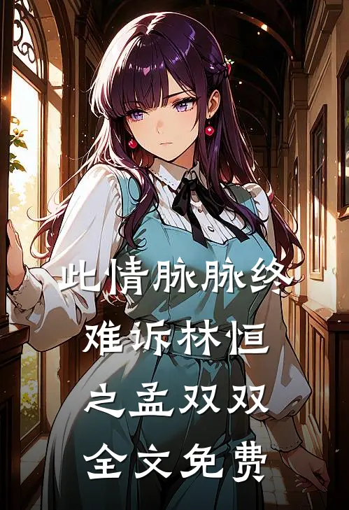 此情脉脉终难诉林恒之孟双双全文免费