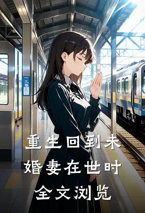 重生回到未婚妻在世时全文浏览
