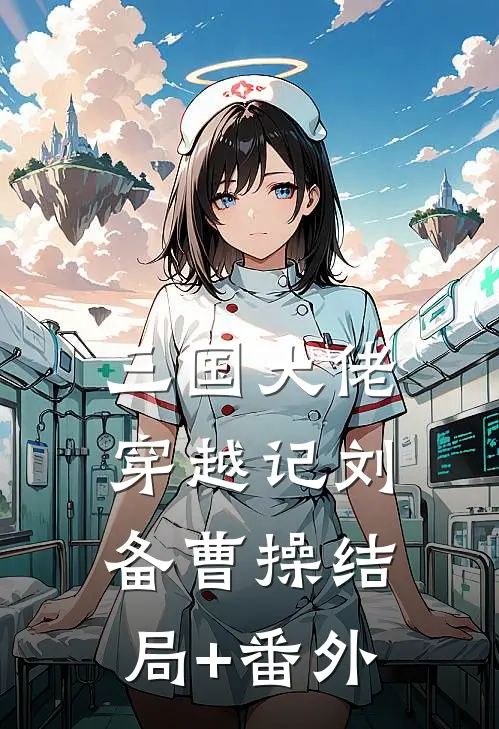 三国大佬穿越记刘备曹操结局+番外