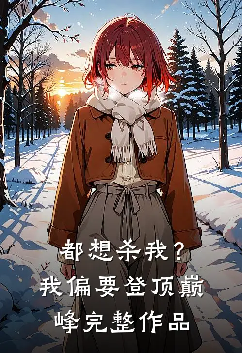 都想杀我？我偏要登顶巅峰完整作品