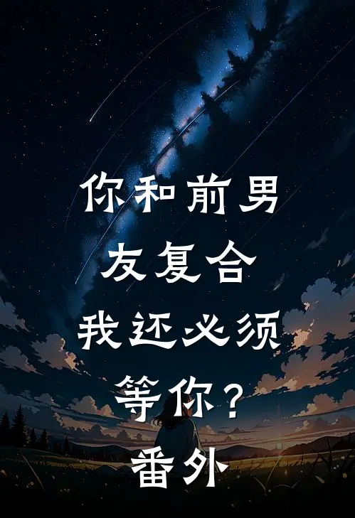 你和前男友复合，我还必须等你？番外