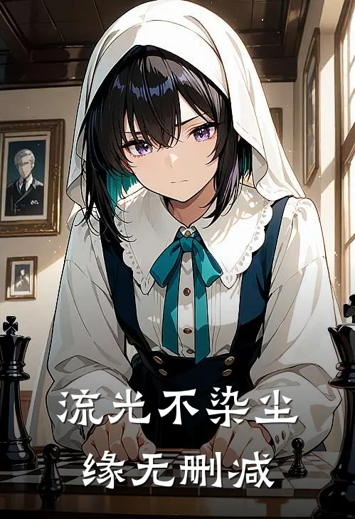 流光不染尘缘无删减